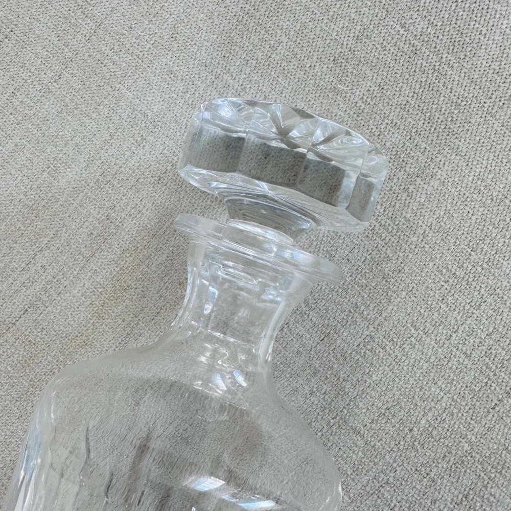 Toscany elegant crystal